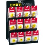 Wilson Emotisorbs Display 72P – Zboží Dáma