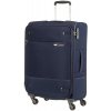 Cestovní kufr Samsonite Base Boost Spinner 38N-41004 Navy Blue 66 cm 68 l