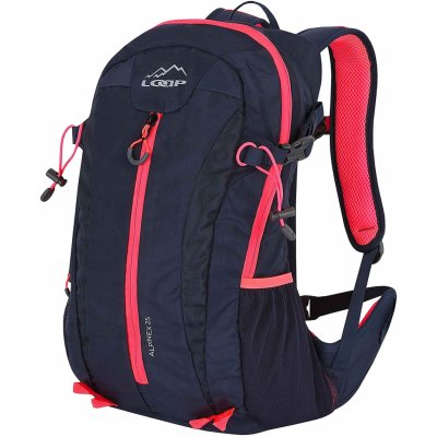 Loap Alpinex 25l T57J/dark blue/pink – Sleviste.cz