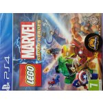 LEGO Marvel Super Heroes – Hledejceny.cz