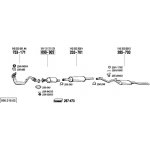 Bosal BS 285-703 – Hledejceny.cz