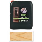 Lignofix E profi 5 l bezbarvá – Zboží Mobilmania