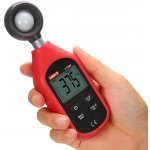 UNI-T UT383 – Sleviste.cz