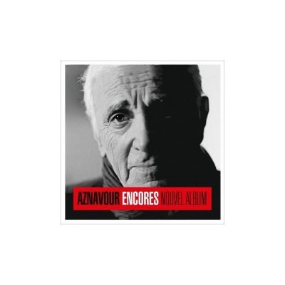 Aznavour Charles - Encores [CD]