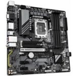Gigabyte B760M DS3H GEN5 – Zboží Živě