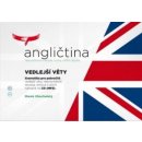 Angličtina II/1 - vedlejší věty Marek Chocholatý