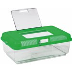 Trixie Přepravní a krmící box 38x14x24 cm – Zboží Mobilmania