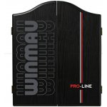 Winmau kabinet Pro-Line – Zboží Dáma