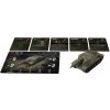 Desková hra ISU-152 Expansion World of Tanks Miniatures Game