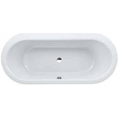 Laufen Solutions 180 x 80 cm H2245110000001 – Hledejceny.cz