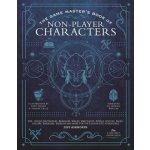 Game Master's Book of Non-Player Characters – Hledejceny.cz