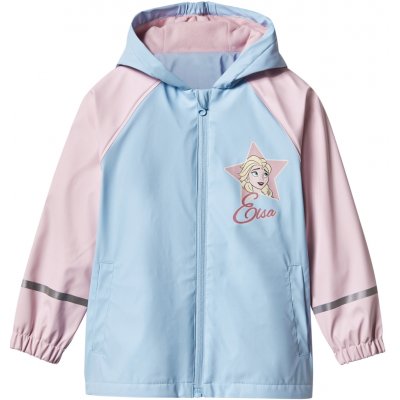 Dětská nepromokavá bunda Ledové království – Zboží Dáma