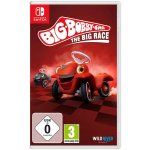Big Bobby Car: The Big Race – Zboží Živě
