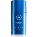 Mercedes Benz The Move Men deostick 75 g – Zboží Mobilmania