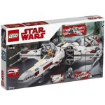 LEGO® Star Wars™ 75218 Stíhačka X-wing Starfighter – Hledejceny.cz