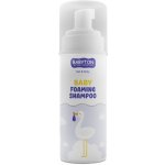 BABYTON Přírodní pěnový šampon BABY 150 ml – Zboží Dáma