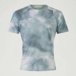 ENDURA Cloud tee LTD šedá