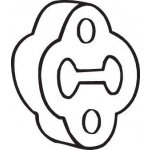 BOSAL BS 255-547 – Hledejceny.cz