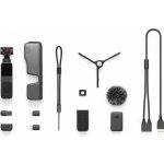 DJI Pocket 2 Creator Combo CP.OS.00000121.01 – Zbozi.Blesk.cz