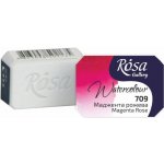 Rosa Gallery Akvarelová barva 2,5 ml Purpurová – Zboží Dáma