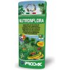 Úprava akvarijní vody a test Prodac Nutron Flora 500 ml