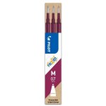 Pilot Náplň FriXion Ball 0.7 vínová 3 ks 2067-042 – Zboží Živě