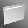 Zrcadlo Ideal Standard Mirror&Light 80x70 cm T3342BH