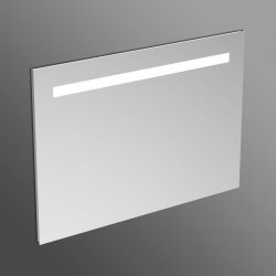 Ideal Standard Mirror&Light 80x70 cm T3342BH