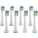 TrueLife SonicBrush UV Sensitive White 8 ks – Hledejceny.cz