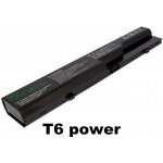 T6 power 593572-001 5200mAh - neoriginální – Hledejceny.cz