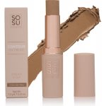 SOSU Cosmetics Konturovací tyčinka Cool Neutral 7 g – Zboží Dáma