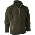 Bunda Deerhunter Chasse Beluga Fleecová – Zboží Dáma