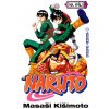 Komiks a manga Naruto 10 - Úžasný nindža - Masaši Kišimoto