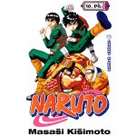 Naruto 10 - Úžasný nindža - Masaši Kišimoto – Hledejceny.cz