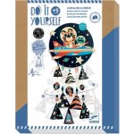 DJECO DIY Zvonkohra Stars – Hledejceny.cz