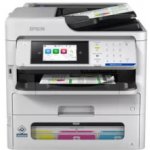 Epson WorkForce Pre EM-C800RDWF – Zboží Mobilmania