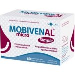 Mobivenal Micro Simple 70 tablet – Sleviste.cz