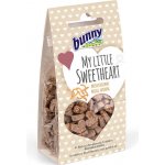 Bunny Nature My Little Sweetheart mouční červy 30 g – Zboží Mobilmania