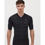 Silvini Ansino MD1608 krátký rukáv black/white pánský – Zboží Dáma