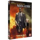 Man On Fire DVD