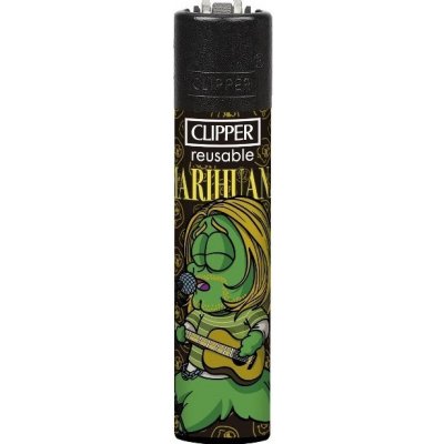 Clipper Hemp Rock Marihuana Hemp Rock