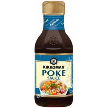 Kikkoman POKE Sauce 250 ml