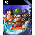 Worms World Party Remastered – Zboží Mobilmania