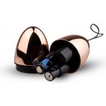 Rosy Gold New Vibrating Egg – Zbozi.Blesk.cz