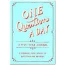 One Question a Day - Hannah Caner