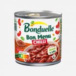 Bonduelle Bon Menu Chilli 430 g – Zboží Dáma