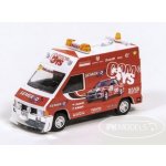 Seva Monti System 1346 Semerád Rally COMSYS 1:35 – Hledejceny.cz