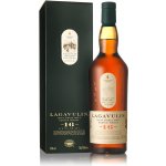 Lagavulin Islay 16y 43% 0,7 l (karton) – Zboží Dáma