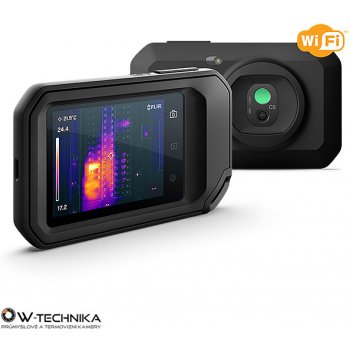 FLIR C5