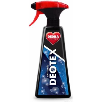 Deotex pachů Aquamarine 500 ml